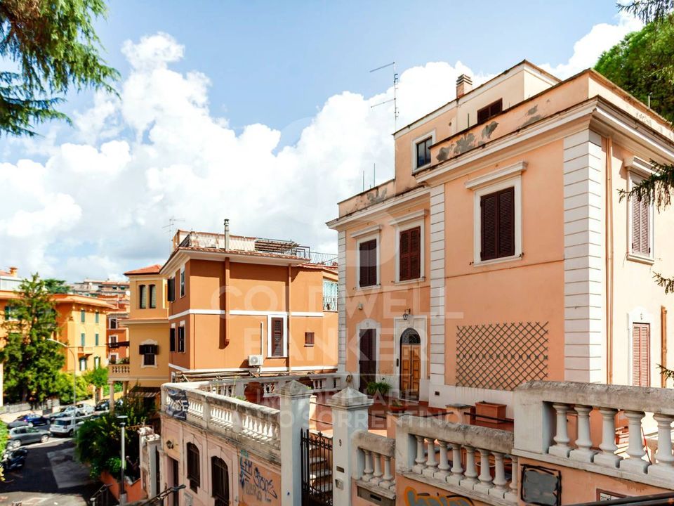 Villa a Rome, Rome - foto 2