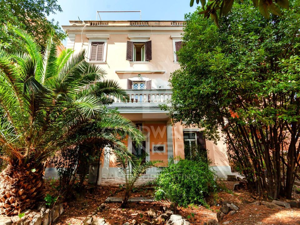 Villa a Rome, Rome - foto 3
