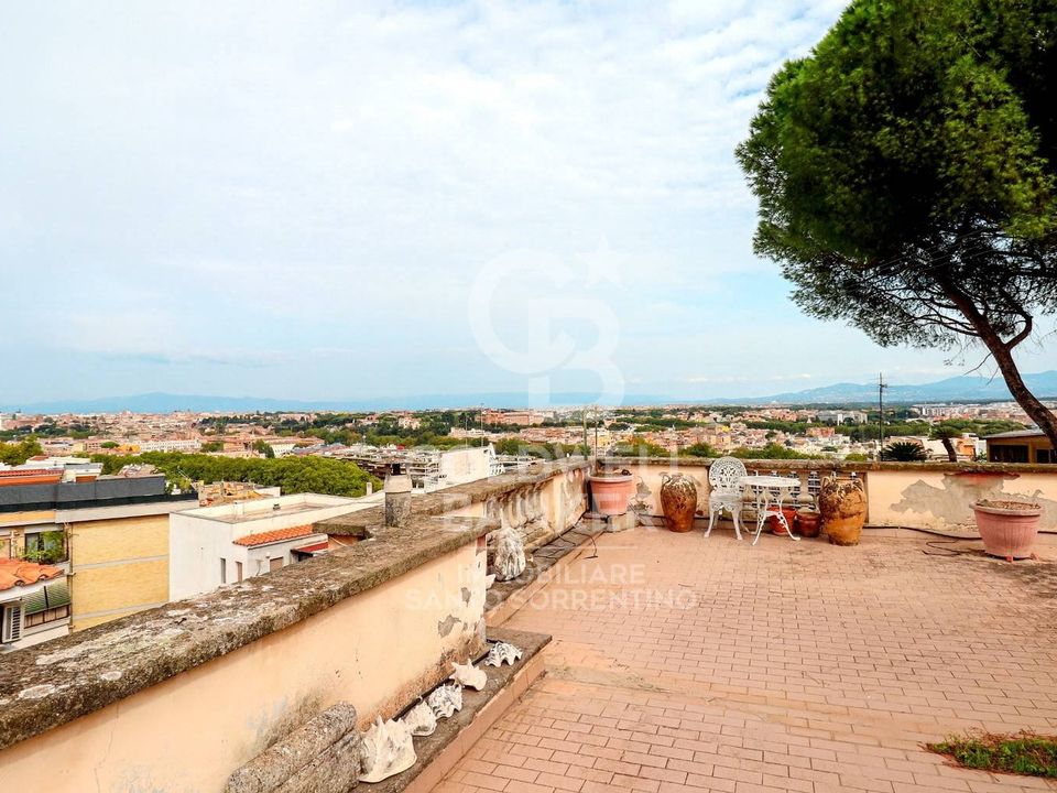 Villa a Rome, Rome - foto 4