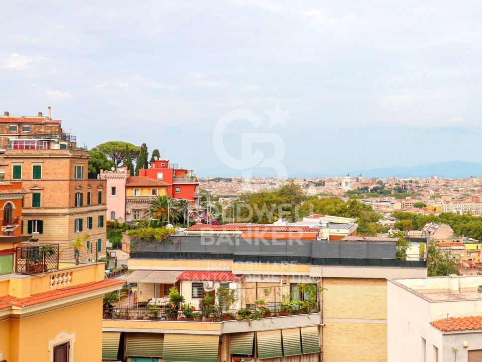 Villa a Rome, Rome - foto 5