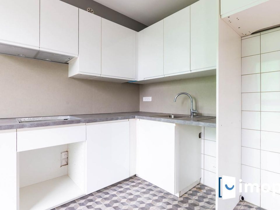 Duplex i Saint-Denis, Seine-Saint-Denis - foto 5