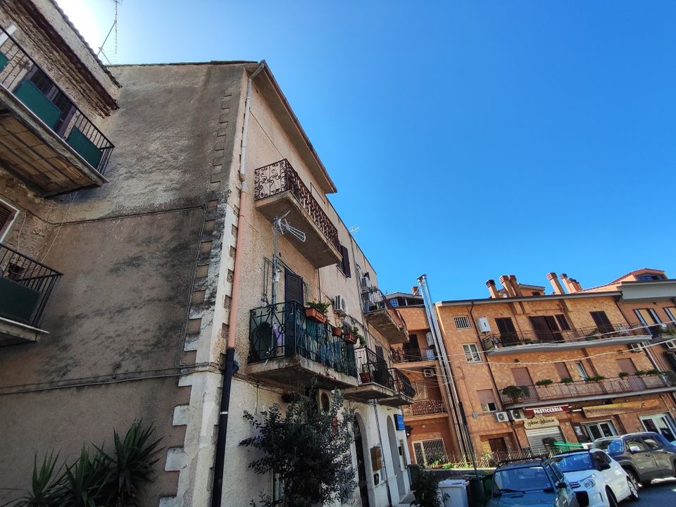 Lejlighed i Marcellina, Rome - foto 1