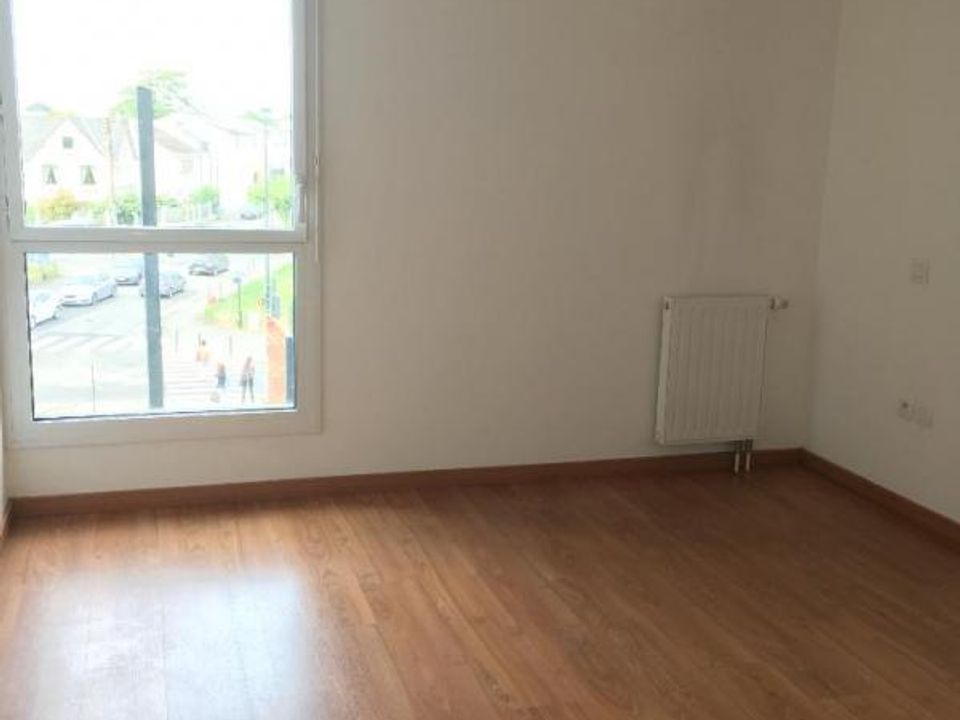 Lejlighed i Nantes, Loire-Atlantique - foto 4