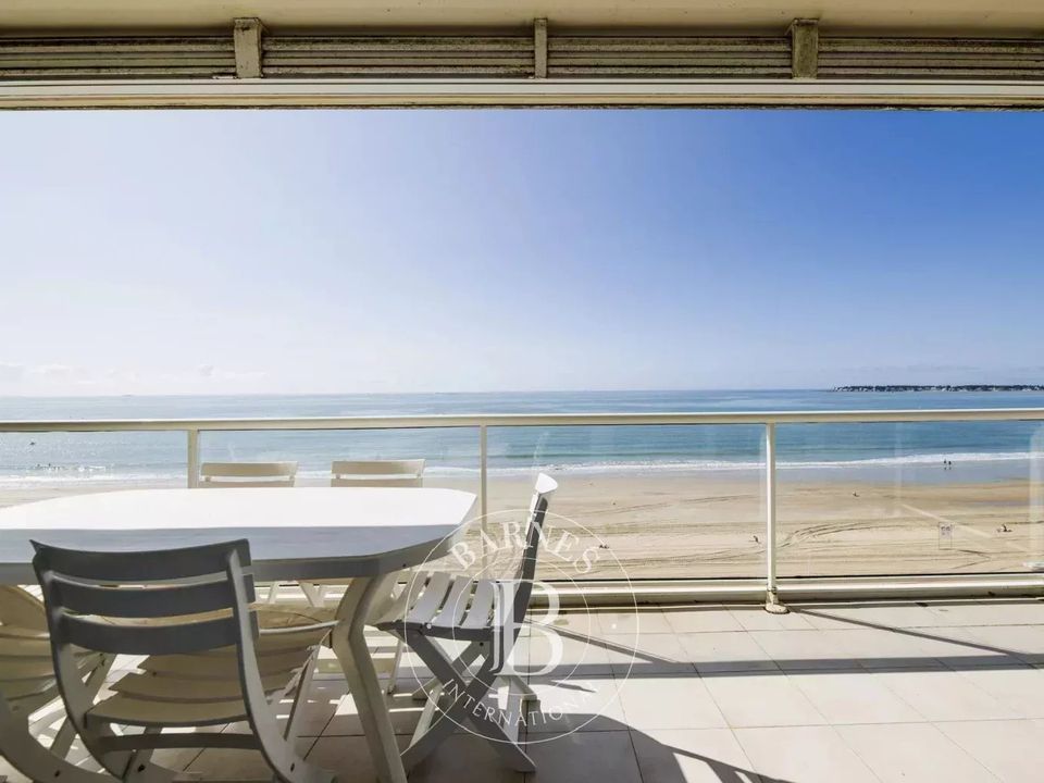 Lejlighed i La Baule-Escoublac, Loire-Atlantique - foto 2