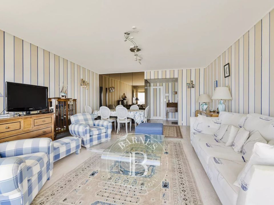 Lejlighed i La Baule-Escoublac, Loire-Atlantique - foto 4