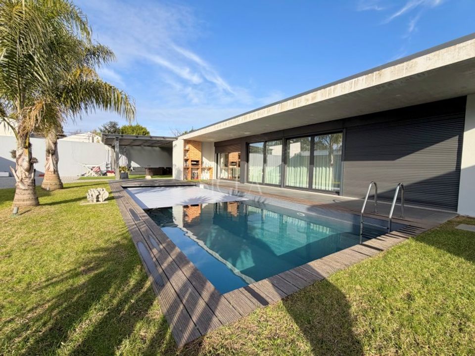 Villa a Arcozelo, Porto - foto 1