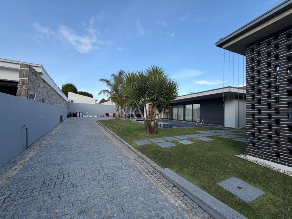 Villa a Arcozelo, Porto - foto 3