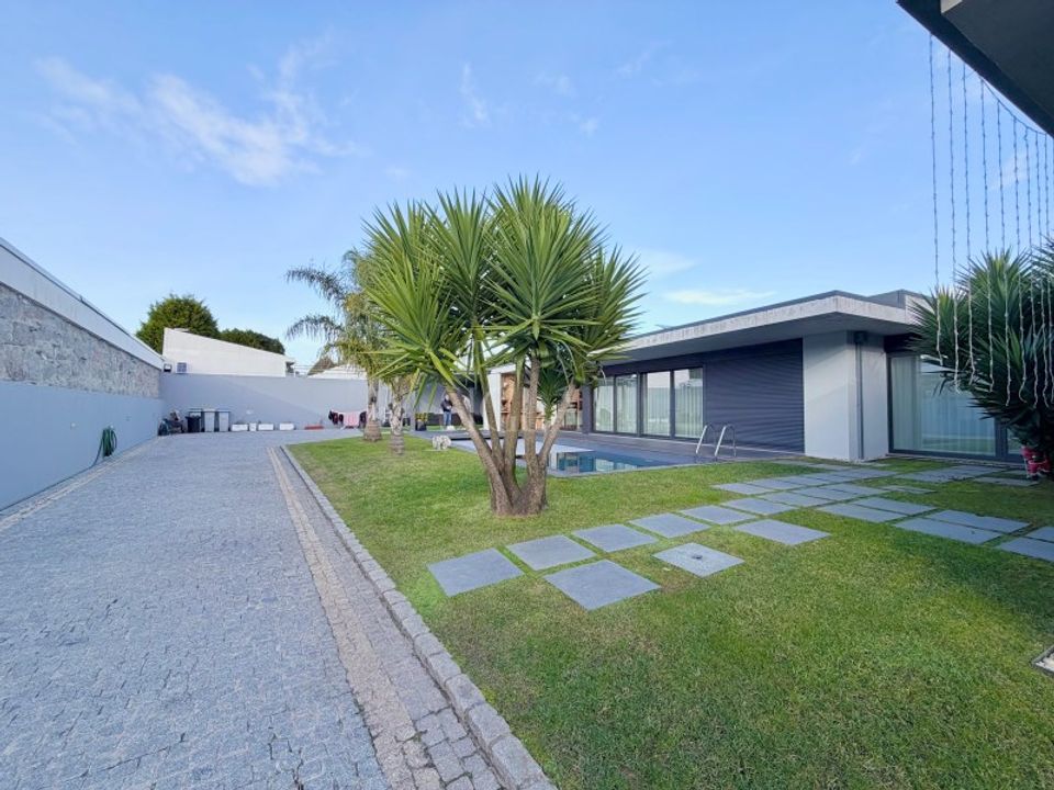 Villa a Arcozelo, Porto - foto 4