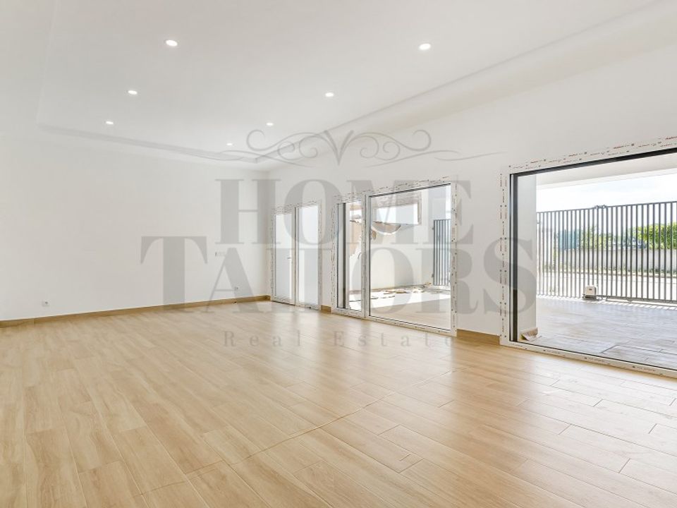 Villa i Costa da Caparica, Setubal - foto 1