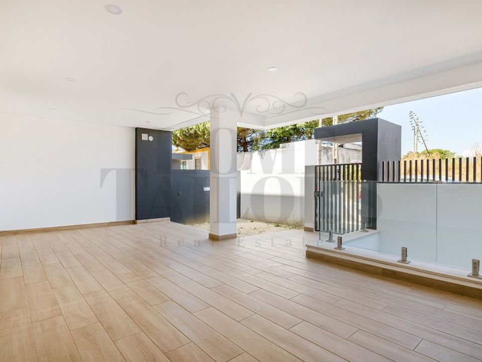 Villa i Costa da Caparica, Setubal - foto 3