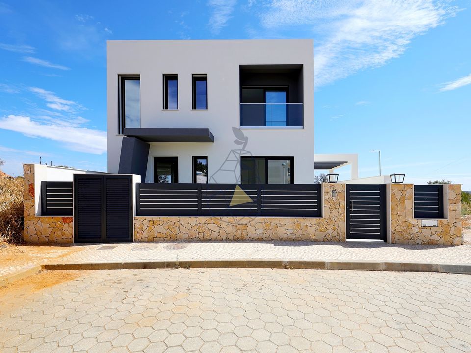 Villa i Portimao, Faro - foto 2