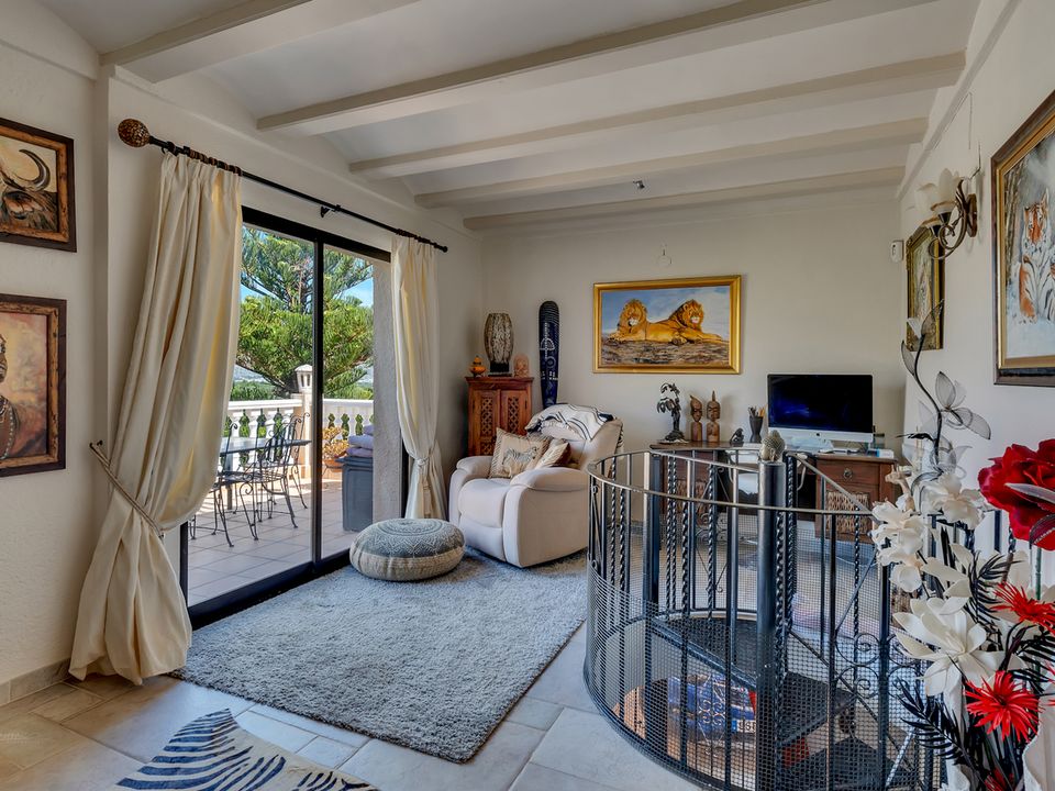Villa i Orba, Alicante - foto 3