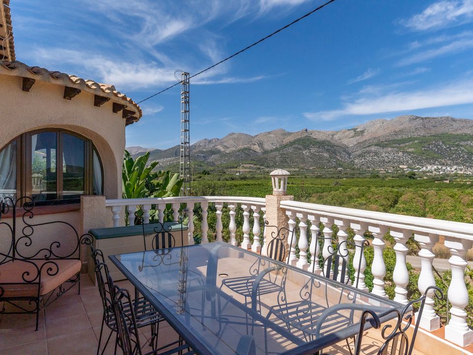 Villa i Orba, Alicante - foto 5