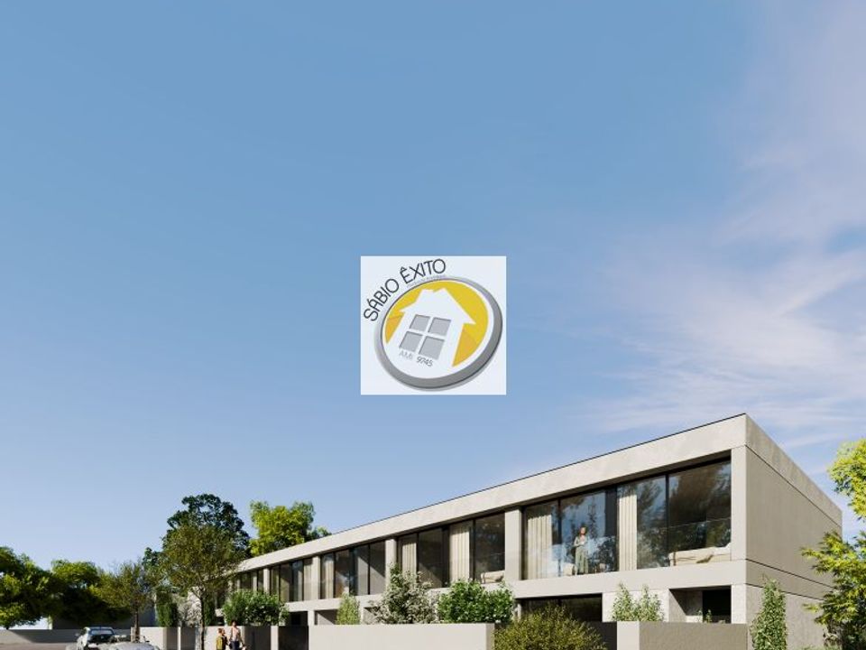 Villa i Espinho, Aveiro - foto 2