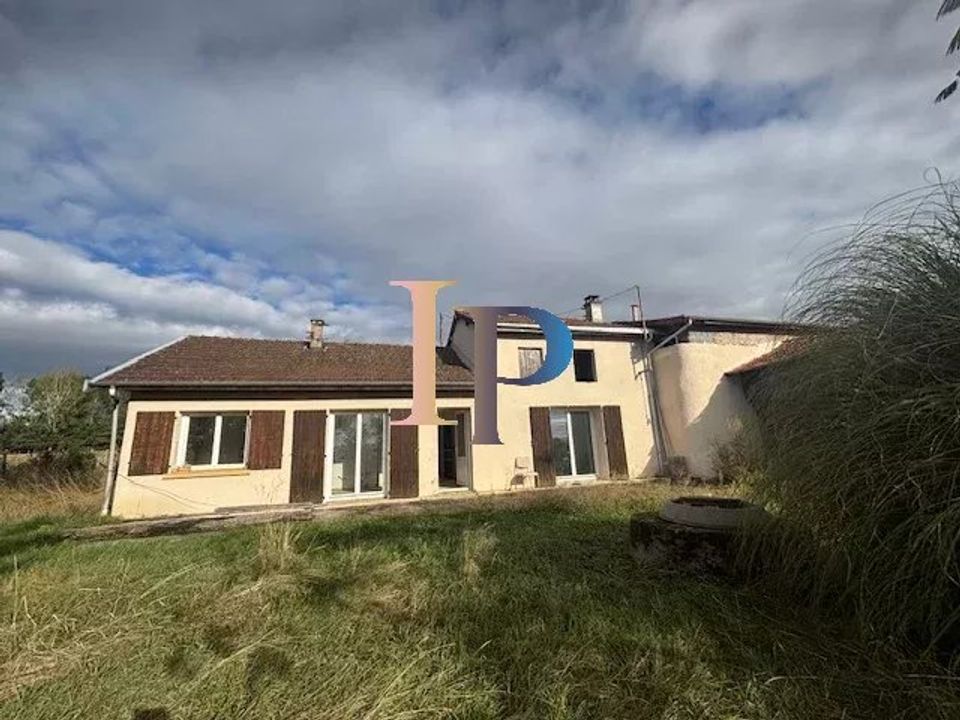 Villa i Charlieu, Loire - foto 2