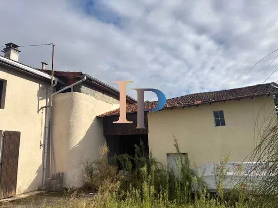 Villa i Charlieu, Loire - foto 3