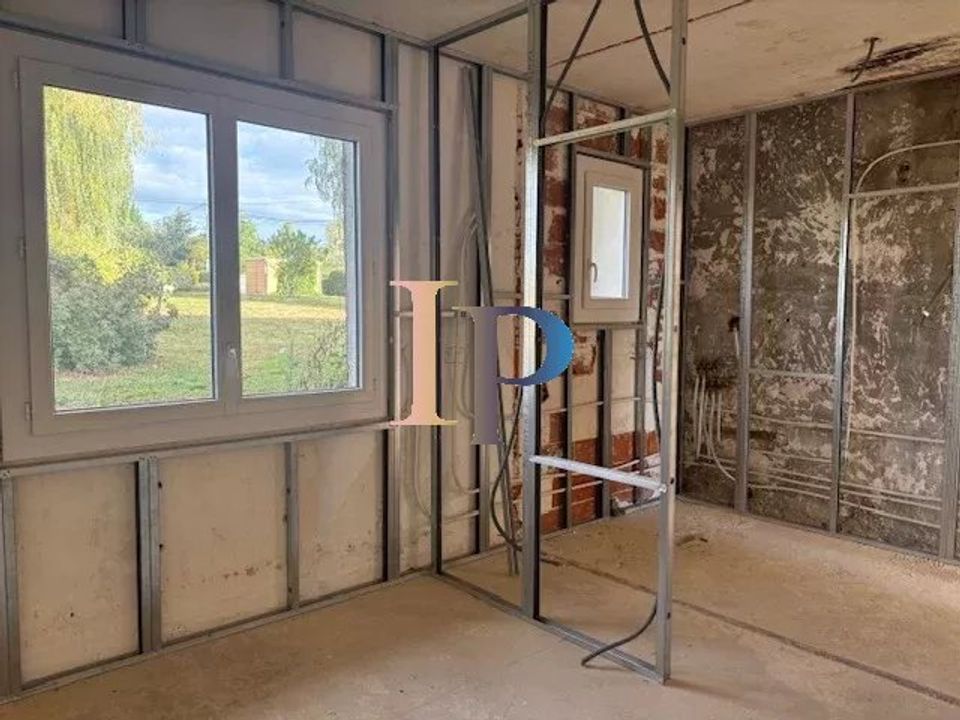 Villa i Charlieu, Loire - foto 5