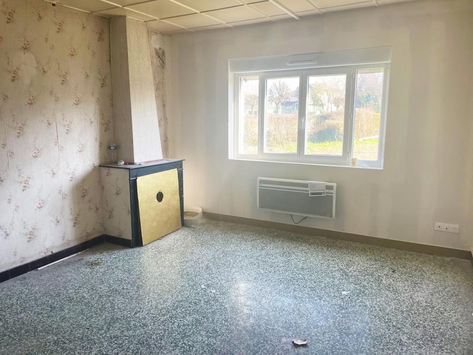 Bungalow i Avion, Pas-de-Calais - foto 2