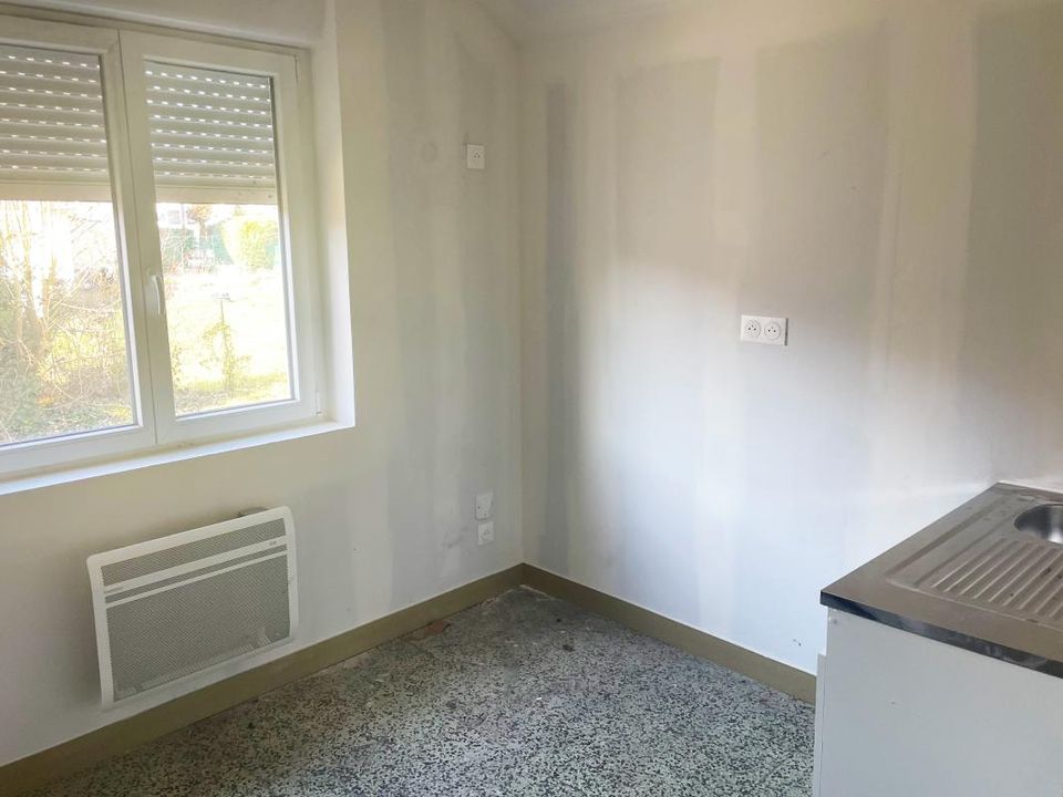 Bungalow i Avion, Pas-de-Calais - foto 3
