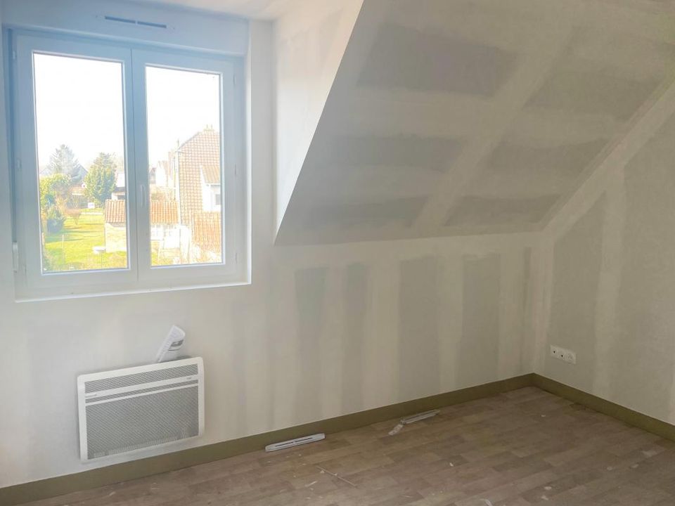 Bungalow i Avion, Pas-de-Calais - foto 4