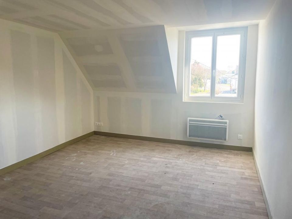Bungalow i Avion, Pas-de-Calais - foto 5