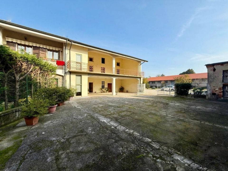 Villa i Lonato del Garda, Brescia - foto 1