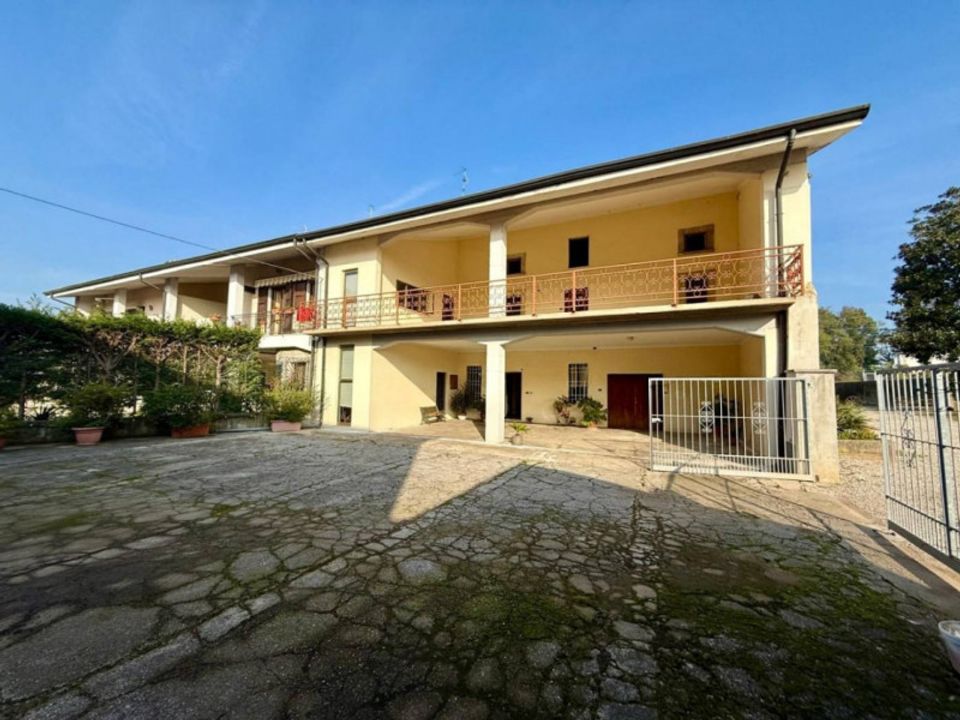 Villa i Lonato del Garda, Brescia - foto 2