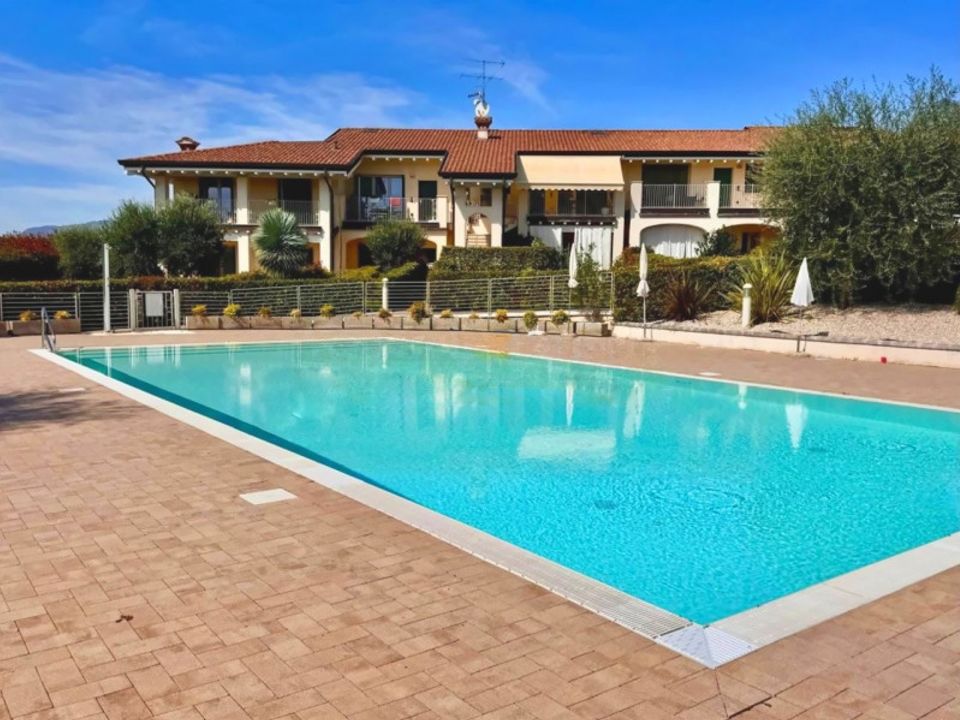 Rækkehus i Lonato del Garda, Brescia - foto 2