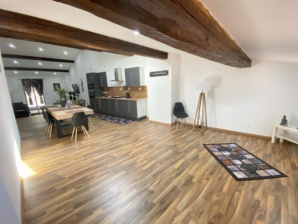 Villa i Belvèze-du-Razès, Aude - foto 2
