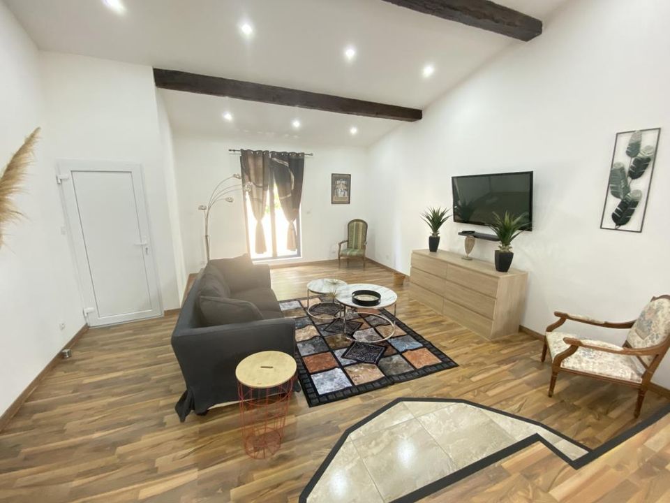 Villa i Belvèze-du-Razès, Aude - foto 3