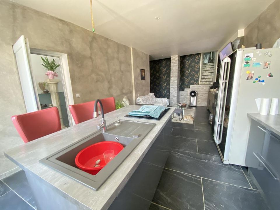 Villa i Belvèze-du-Razès, Aude - foto 5