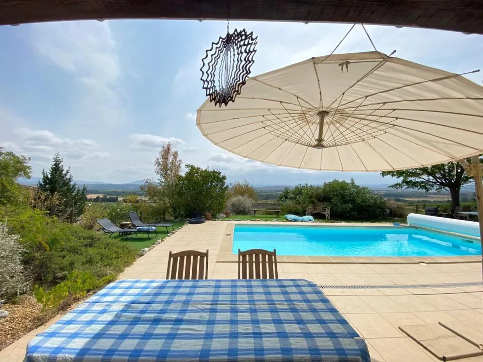 Villa in Malviès, Aude - photo 2