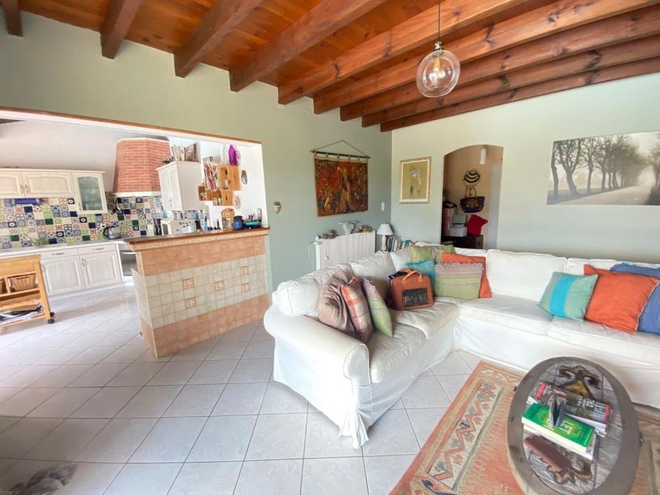 Villa in Malviès, Aude - photo 5