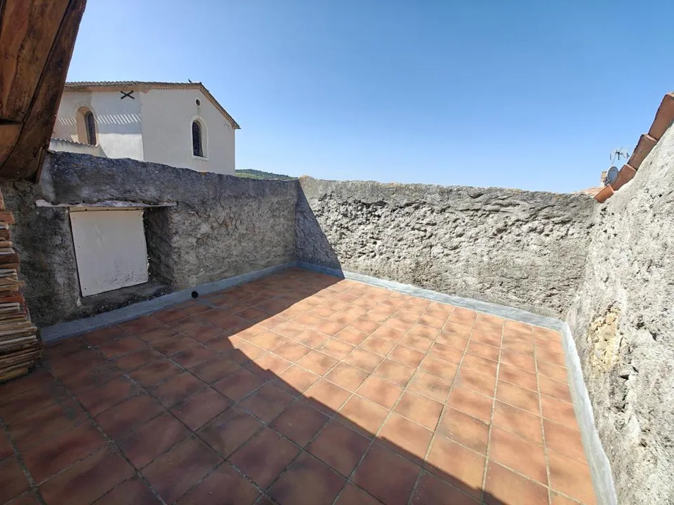 Landsbyhus i Limoux, Aude - foto 1
