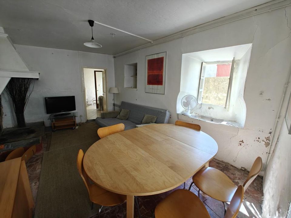 Landsbyhus i Limoux, Aude - foto 3