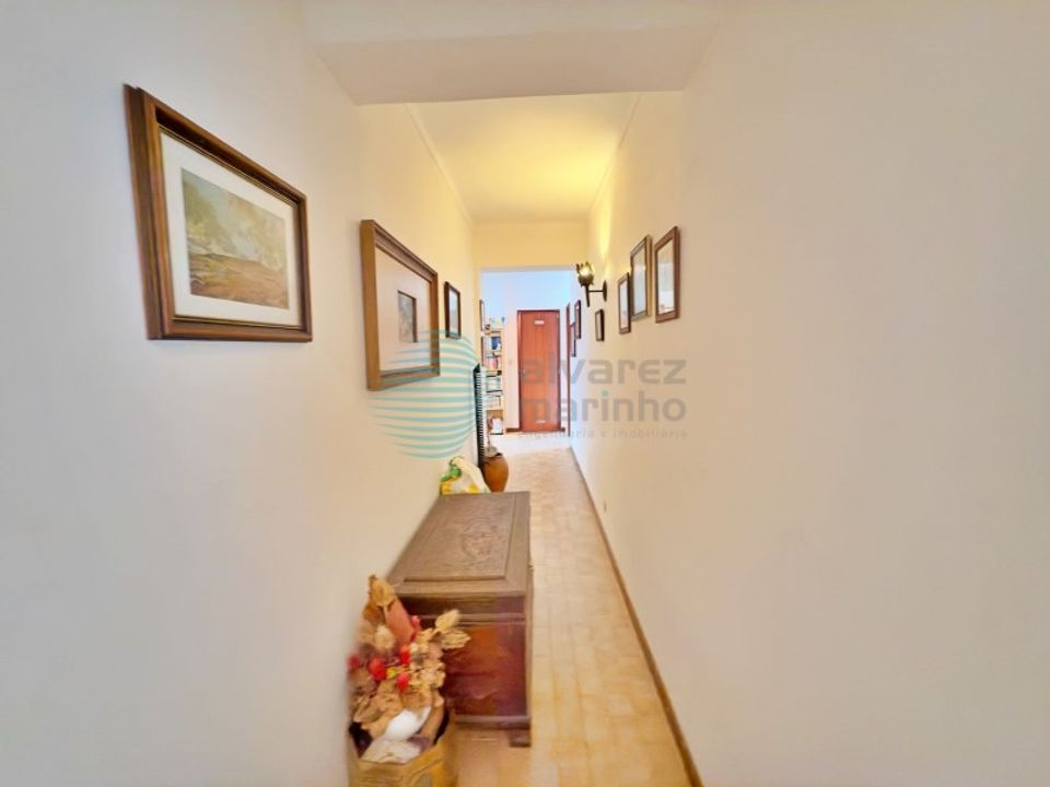Lejlighed i A dos Cunhados e Maceira, Lisbon - foto 4