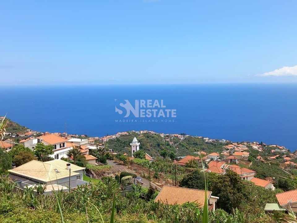 Villa i Ponta do Sol, Madeira - foto 2