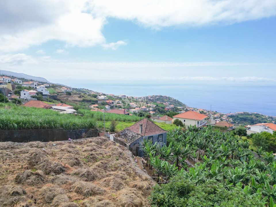 Villa i Ponta do Sol, Madeira - foto 3