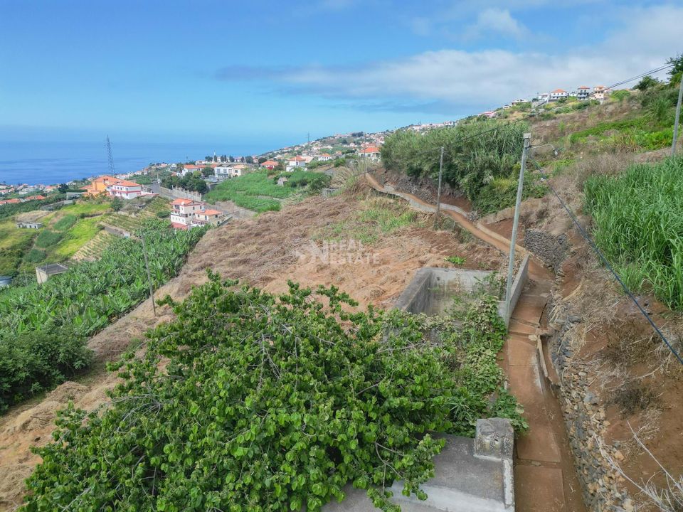 Villa i Ponta do Sol, Madeira - foto 5