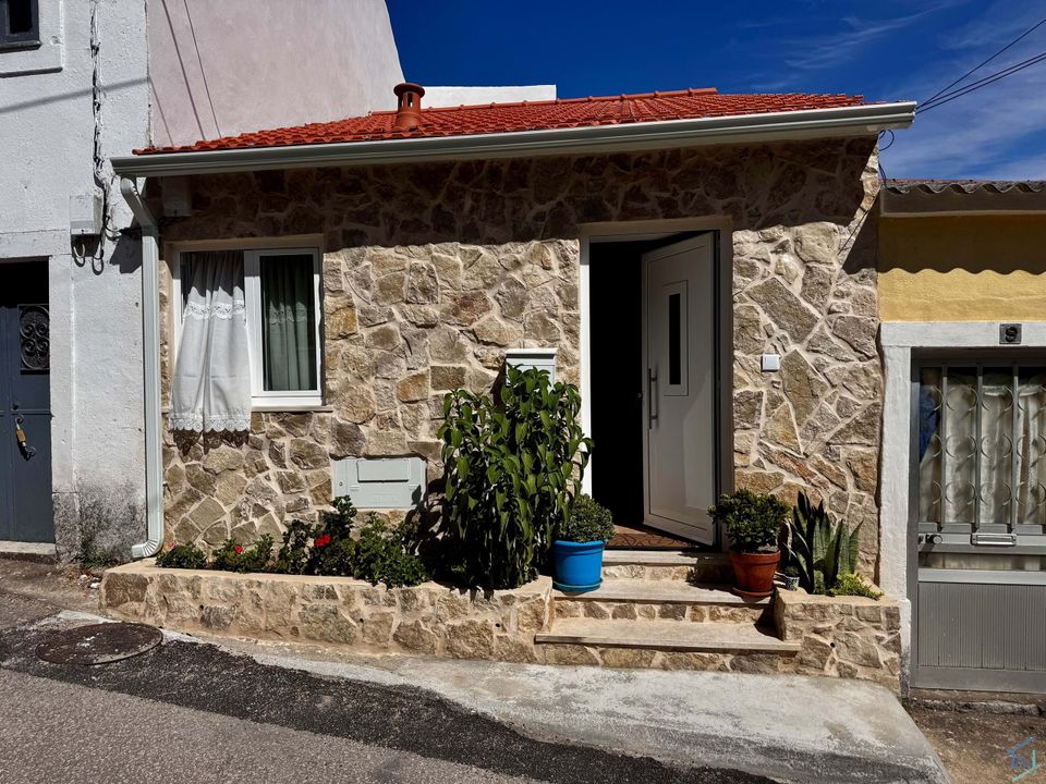 Villa em Assentiz, Santarem - foto 1