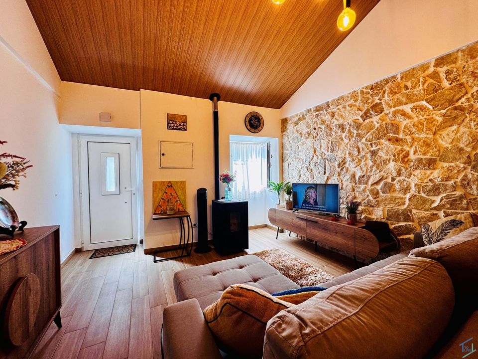 Villa em Assentiz, Santarem - foto 3