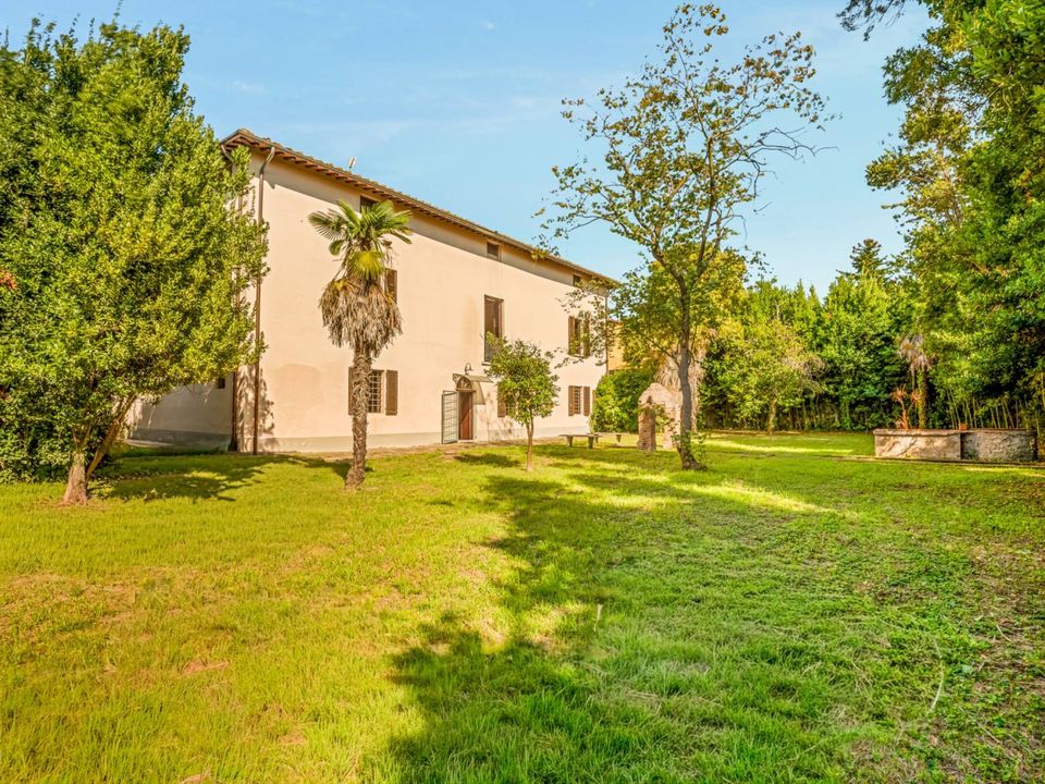 Villa i Cascina, Pisa - bilde 3