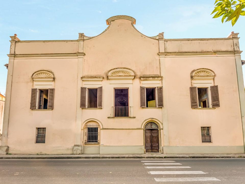 Villa i Cascina, Pisa - bilde 4