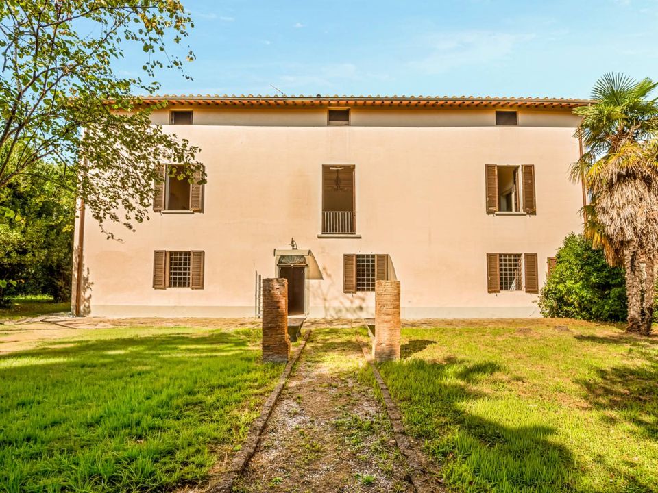 Villa i Cascina, Pisa - bilde 5