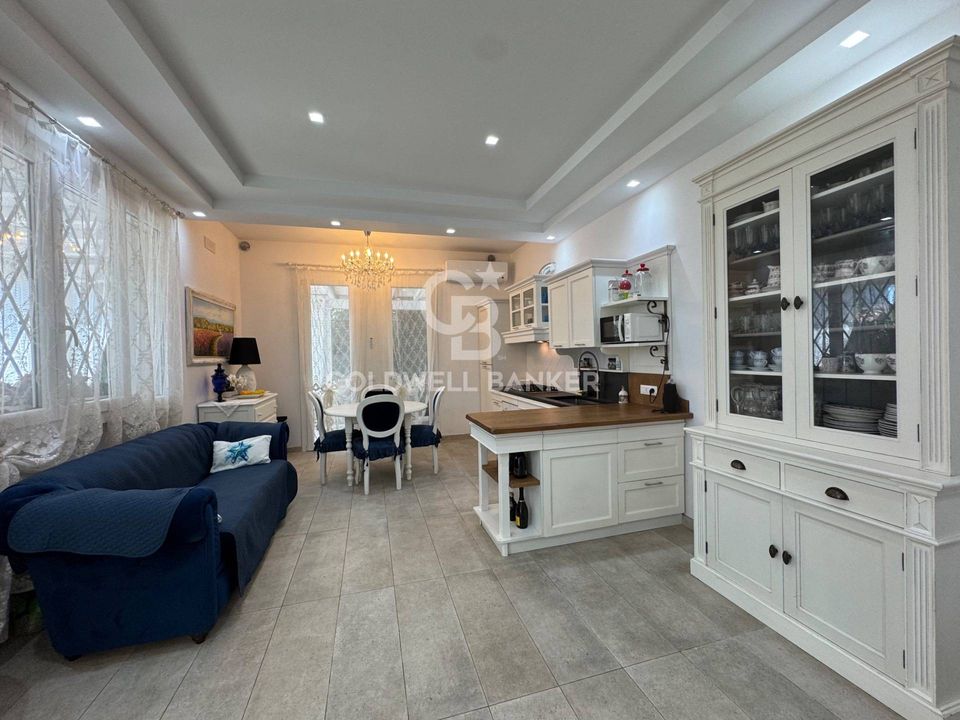 Villa i Forte dei Marmi, Lucca - foto 2