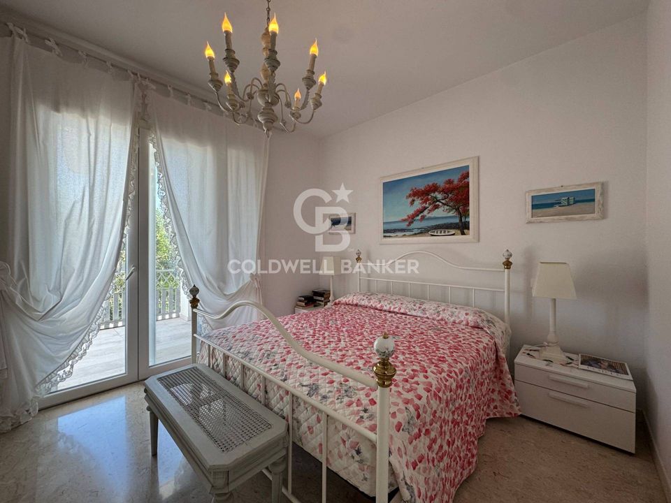 Villa i Forte dei Marmi, Lucca - foto 5