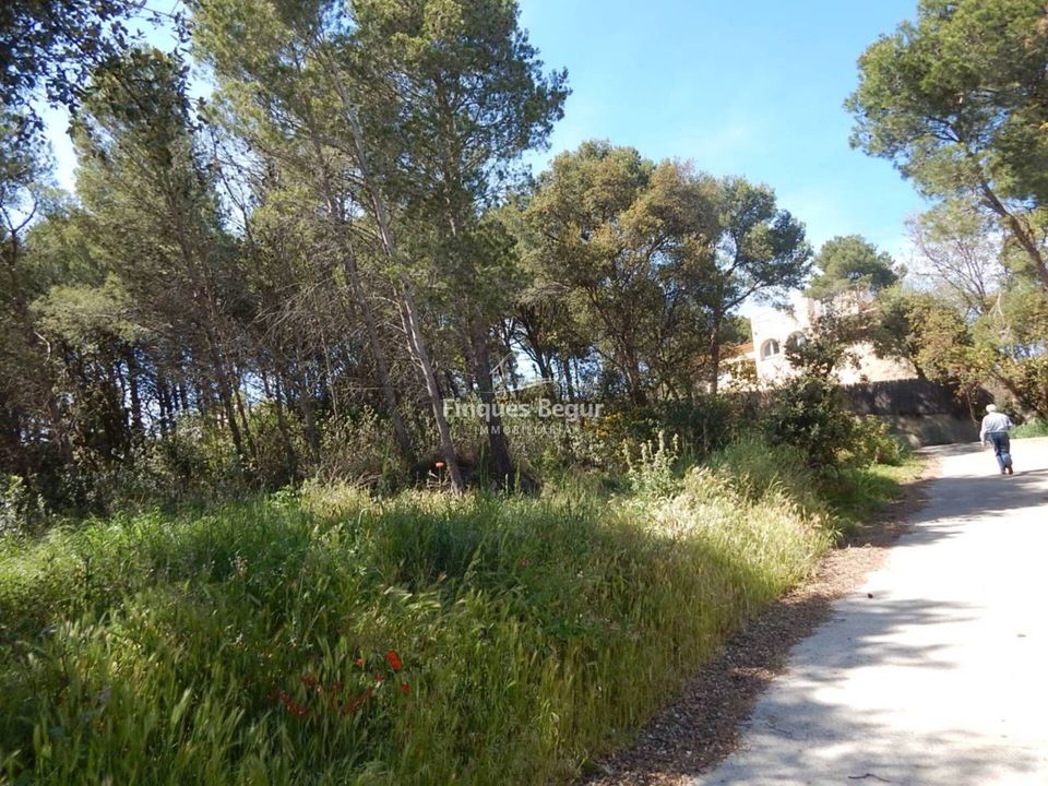 Helårsgrund i Palafrugell, Gerona - foto 4