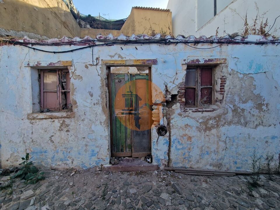 Villa i Castro Marim, Faro - foto 1