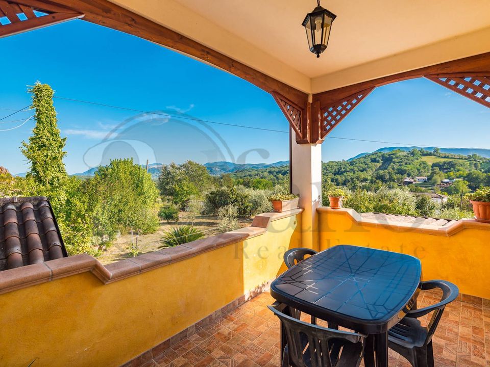 Villa i Ceprano, Frosinone - foto 3