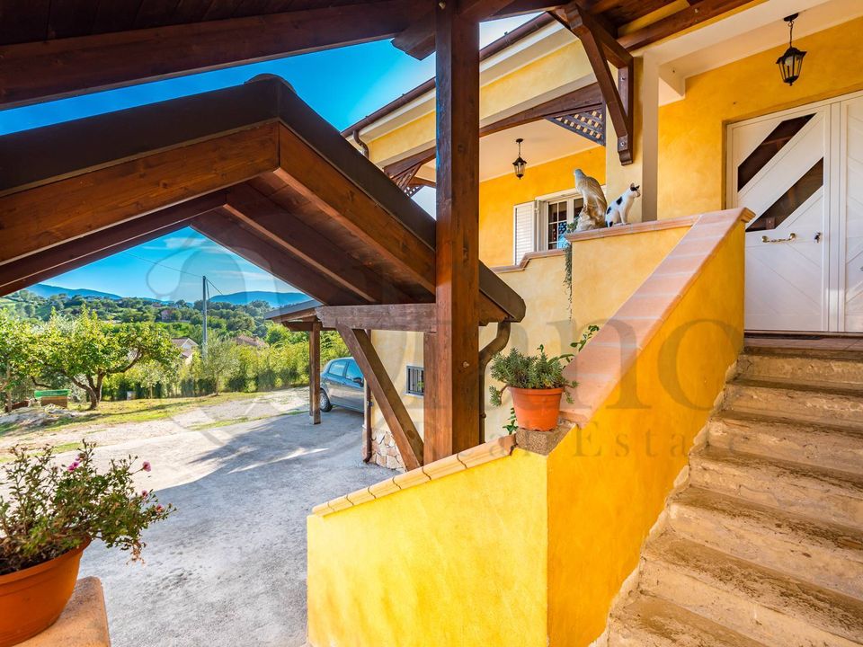 Villa i Ceprano, Frosinone - foto 4